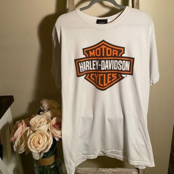 Harley-Davidson Tee - Picture 2 of 7